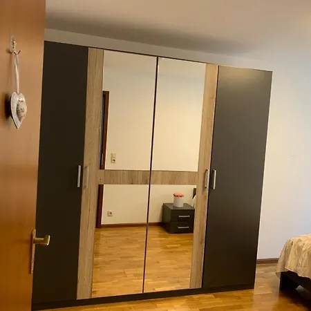 Im Süden