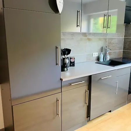 Im Süden Apartment