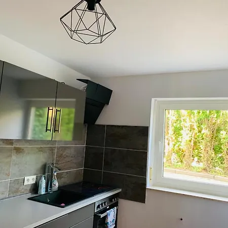 Im Süden Apartment *