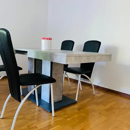 Daire Im Sueden Ettenheim