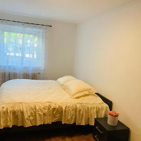 Im Sueden アパート *