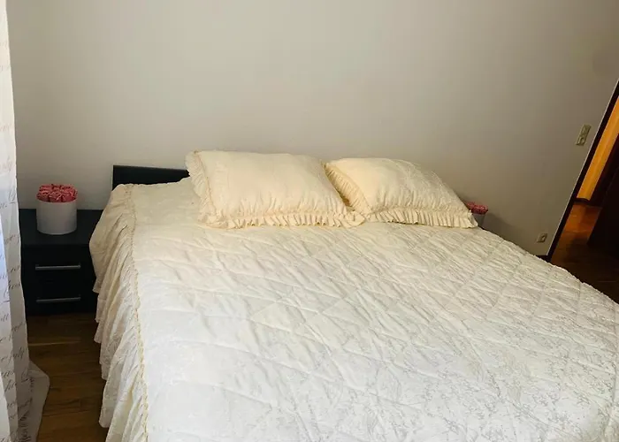 Lägenhet Im Sueden *