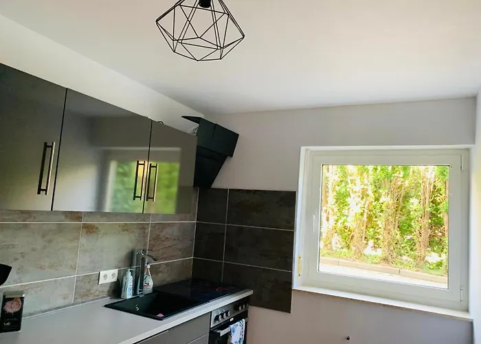 Im Sueden Lägenhet *