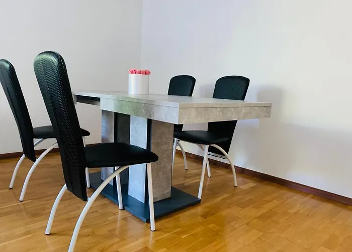 Lägenhet Im Sueden Ettenheim