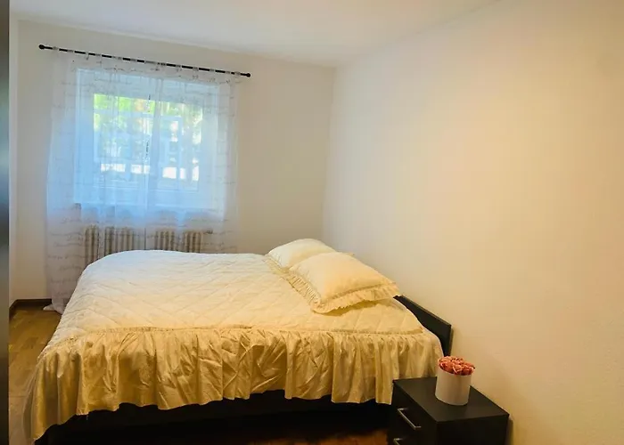 Im Sueden Lägenhet *